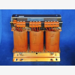 GBT 3-phase autotransformer 3 KVA